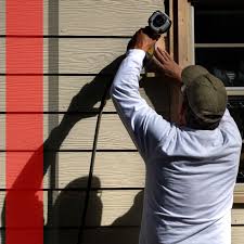 Best Vinyl Siding Installation  in Vla Park, IL